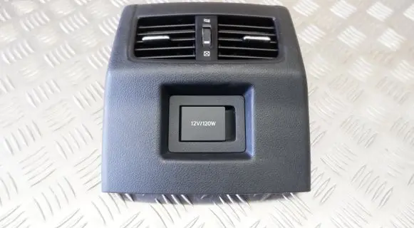 Lexus GS 250 350 300H 450H Rear air vent grill 5890330260 5892330180 5892430110