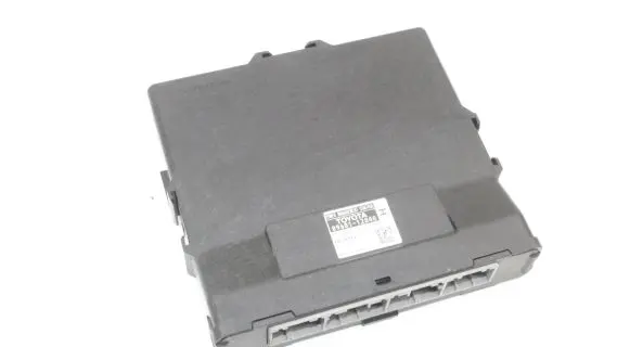 Toyota Auris 150 Engine control unit/module ECU 8968112040 2850000611