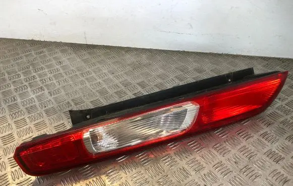 Ford Focus Rear/tail lights 4M5113405A 0374D