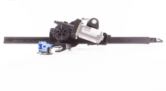 Mercedes-Benz C W205 Seat belt adjustment motor A2058600182