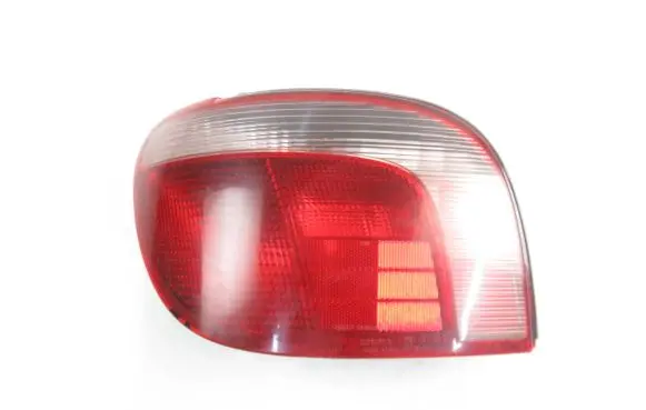 Toyota Yaris Rear/tail lights