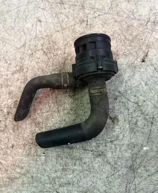 Renault Master III Electric auxiliary coolant/water pump 0392023219