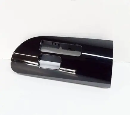 Toyota Prius (XW50) Dashboard glove box trim 5547047010