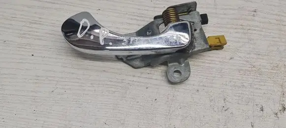 Mitsubishi Space Star Front door interior handle MR288396