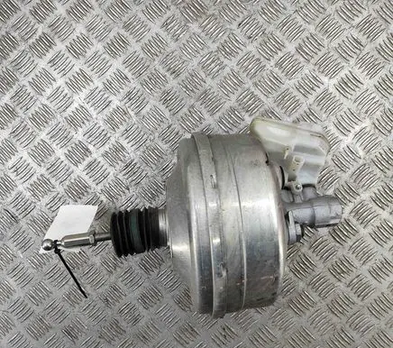 Porsche Macan (95B) Brake booster 4M0612103J