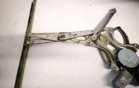 Lexus IS 220D-250-350 Sliding door window regulator with motor 