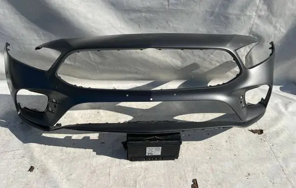 Mercedes-Benz A W177 AMG Front bumper A1178856100