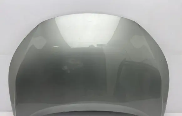 Nissan Qashqai J12 Engine bonnet/hood SULIK2
