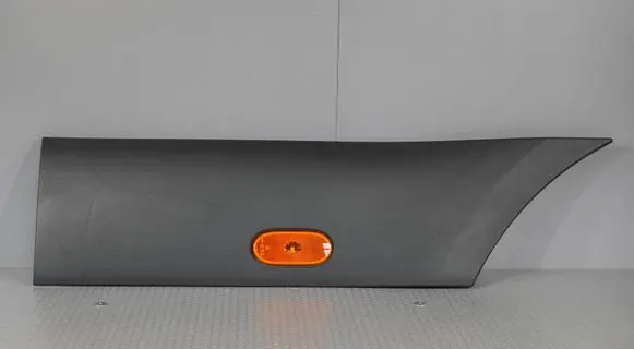 Mercedes-Benz Sprinter W907 W910 Rear fender molding trim A9106900301 A9106909701 A9109067700