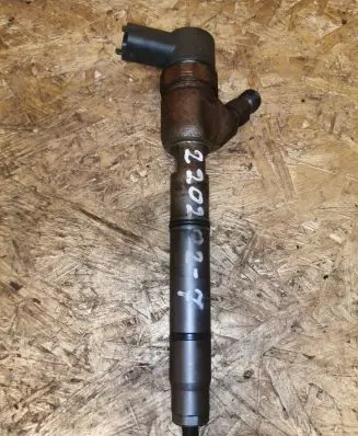 KIA Ceed Fuel injector 33800-2A900