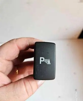 Honda CR-V Parking (PDC) sensor switch M24985