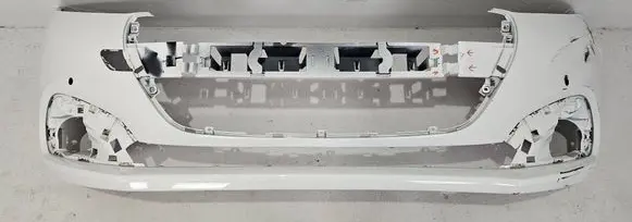 Peugeot 208 I Front bumper 9610513777 MK50326