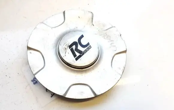 Fiat Grande Punto Original wheel cap 529601g300 52960-1g300