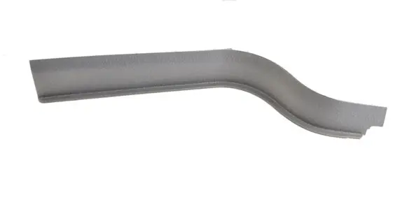 Front upper control arm/wishbone