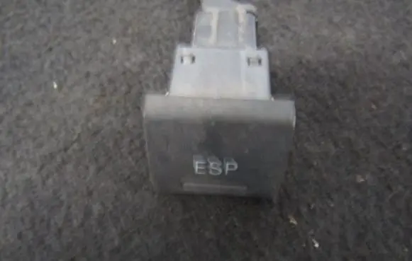 Audi A6 S6 C5 4B ESP (stability program) switch 4b0927134a 3102-841