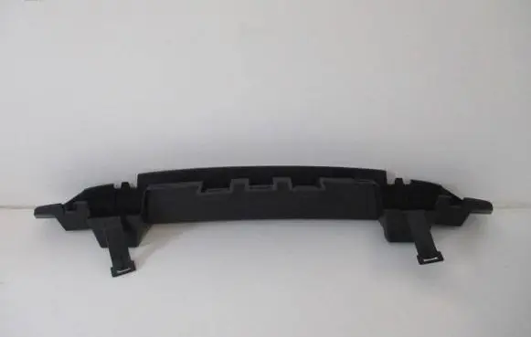 Citroen C3 Picasso Rear bumper mounting bracket 9681805980 742259