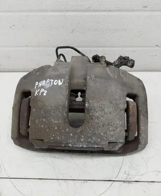 Volkswagen Phaeton Front brake caliper