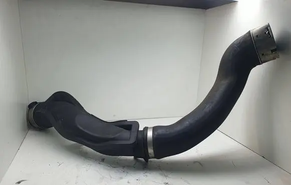 BMW 5 F10 F11 Intercooler hose/pipe 4735270 L22770N1 11884414G