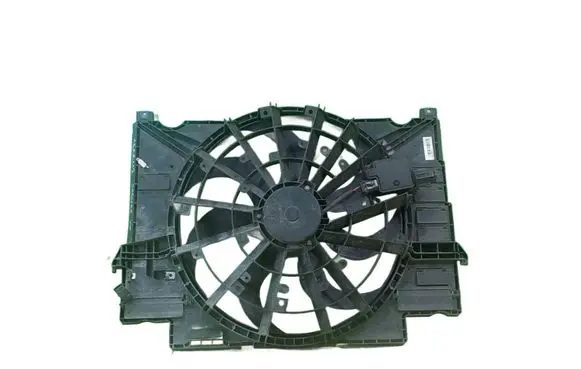 Jaguar XE Fan set 8240720
