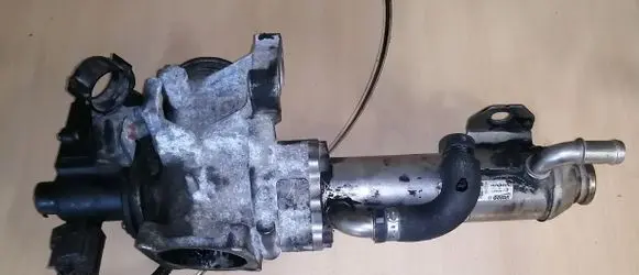Volvo V70 EGR valve cooler 8801828 880766L