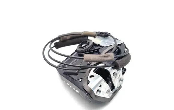 Lexus ES 250 - 300 - 330 Rear door lock