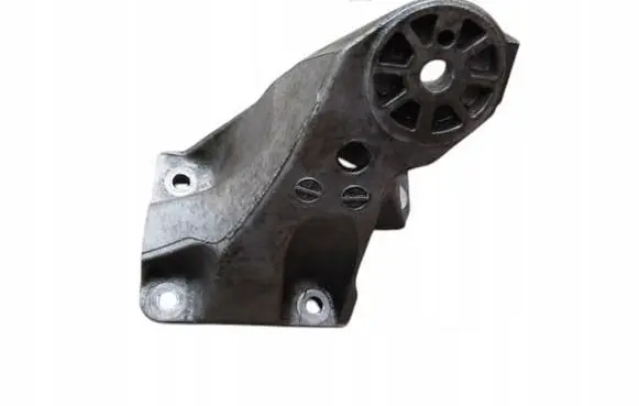 Audi Q7 4L Engine mounting bracket