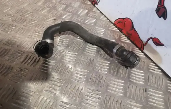 BMW X5 F15 Engine coolant pipe/hose 9282264 142571189181
