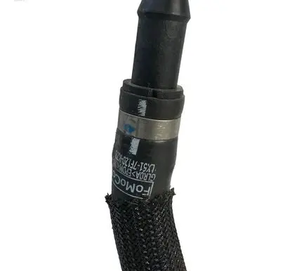 Ford Bronco Engine coolant pipe/hose LX617F120KZB