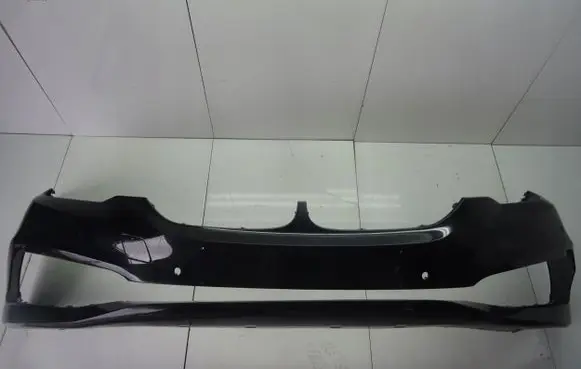 BMW 5 G30 G31 Front bumper R16P2