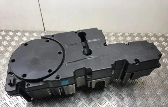 Subwoofer speaker