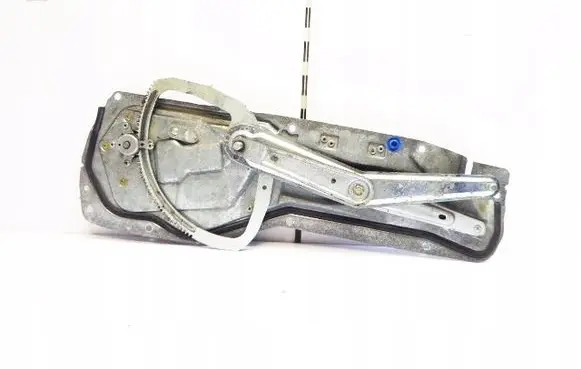 Volvo S70 V70 V70 XC Front door electric window regulator 