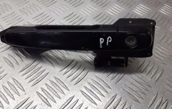 Toyota Corolla E120 E130 Front door exterior handle/bracket 232985