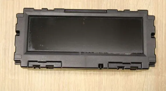 Chevrolet Orlando Screen/display/small screen 22824480G