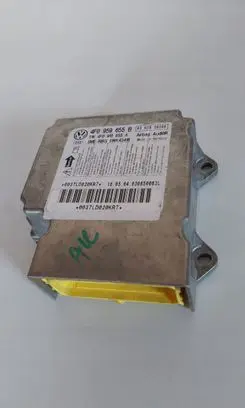 Audi A4 S4 B8 8K Airbag control unit/module