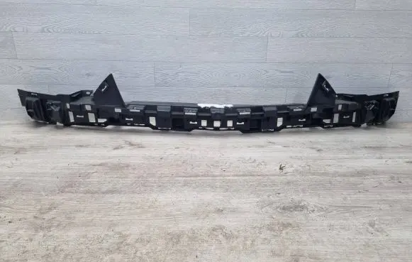 Mercedes-Benz GLK (X204) Front bumper A2048855765