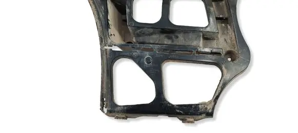 BMW 3 E90 E91 Front bumper mounting bracket 72758111