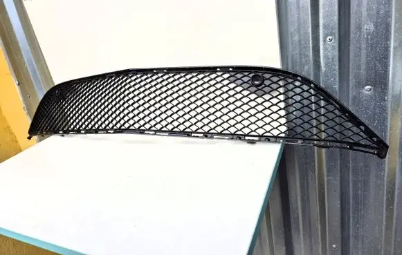 Mercedes-Benz S C217 Front bumper lower grill A2178850053