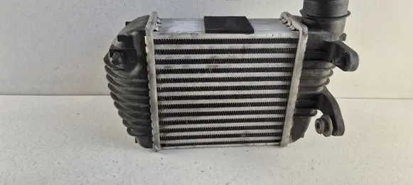 Audi A6 S6 C6 4F Intercooler radiator 4F0145806T