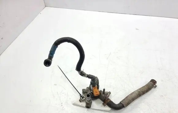Renault Master III AdBlue injector 