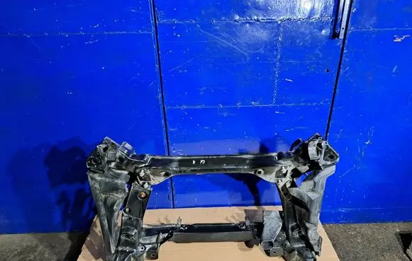 Jaguar XJ X351 Front subframe GW935019AB