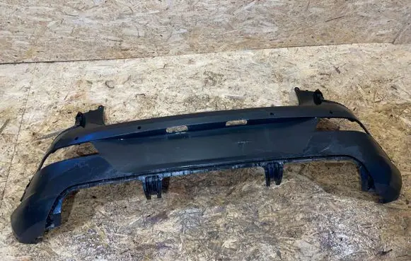 Hyundai Bayon Rear bumper 86612-Q0AA0 S2503P032