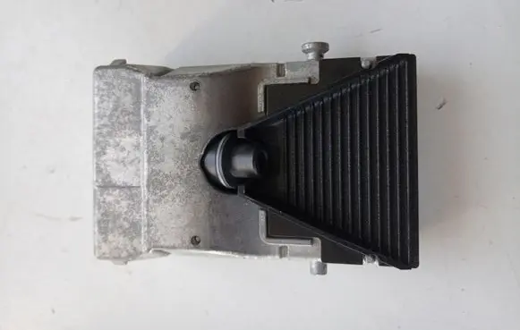 Honda Jazz Windshield/windscreen camera 