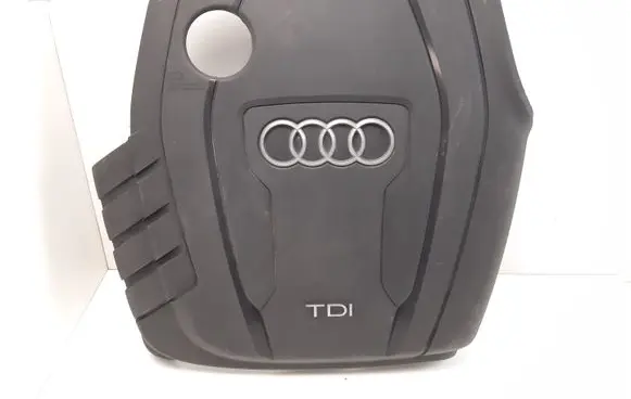 Audi A6 C7 Engine cover (trim) 03L103925AB