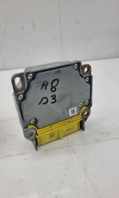 Audi A8 S8 D3 4E Airbag control unit/module 4E0959655K