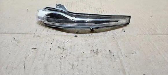 Mercedes-Benz C W205 Mirror indicator light A3170540