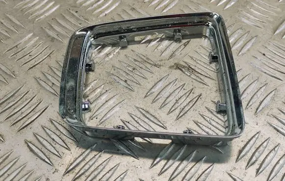 Opel Zafira C Gear shifter surround trim plastic 9226600016