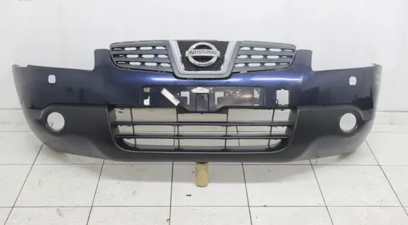 Nissan Qashqai Front bumper 2006R