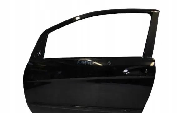 Mercedes-Benz A W169 Door (2 Door Coupe) A1697201105