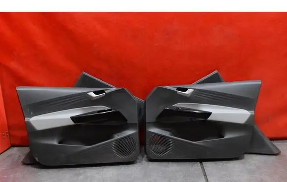 Volkswagen ID.3 Interior set 