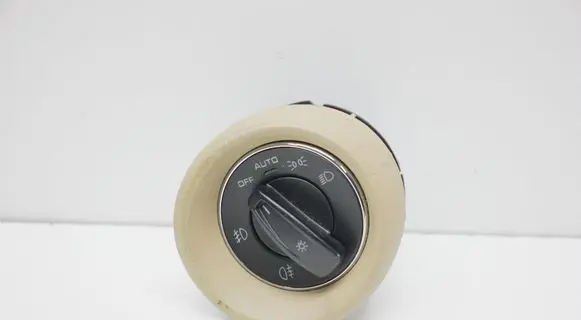 Porsche Cayenne (92A) Light switch 7P5941531E